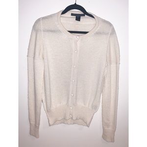 MARC JACOBS | Alpaca Cardigan